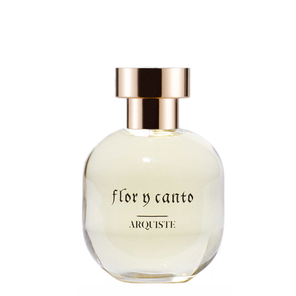 Flor y best sale canto perfume