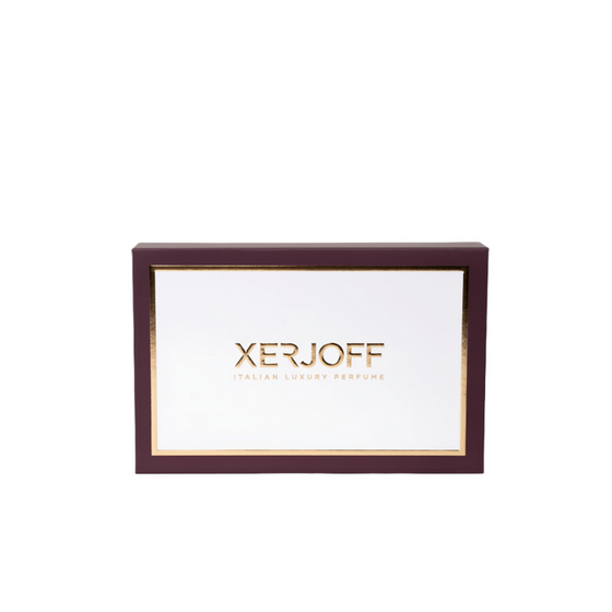 Xerjoff Discovery Set 7x2ml