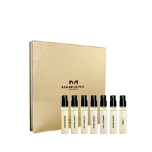  Mancera Discovery Set 7x2ml