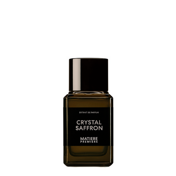 Crystal Saffron Extrait