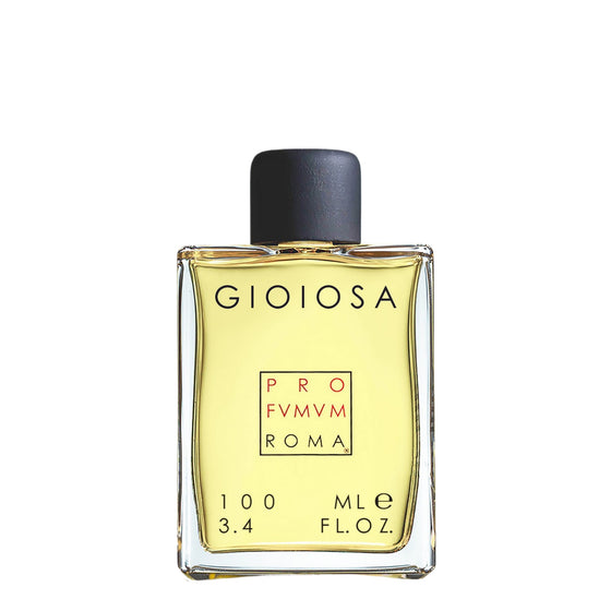 Gioiosa