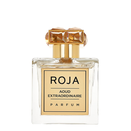 Aoud Extraordinaire