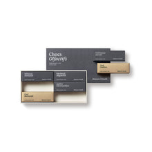  Chocs Olfactifs 6x2ml